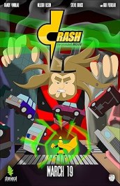 Crash: The Animated Movie