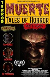 Muerte: Tales of Horror