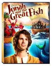 Jonah and the Great Fish