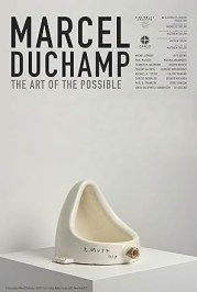 Marcel Duchamp: Art of the Possible