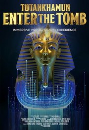 Tutankhamun: Enter the Tomb