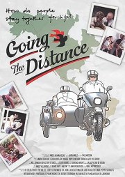 Going the Distance: A Honeymoon Adventure