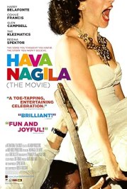 Hava Nagila