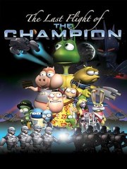 Last Flight of the Champion