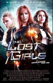 The Lost Girls