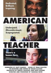 American Teacher