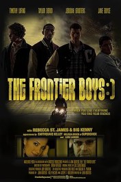 The Frontier Boys