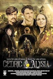 Cedric & Alysia