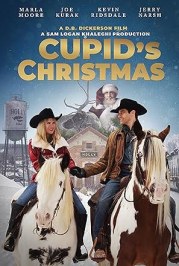 Cupid's Christmas