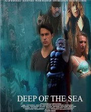 Deep of the Sea