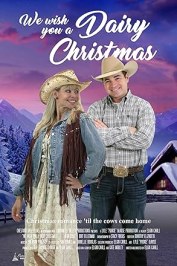 We Wish You a Dairy Christmas