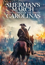 Sherman's March Through the Carolinas
