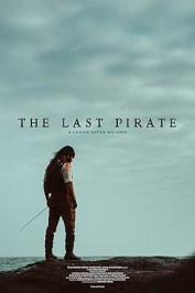 The Last Pirate