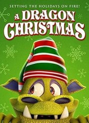 A Dragon Christmas