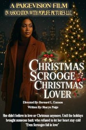 Christmas Scrooge, Christmas Lover