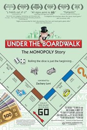 Under the Boardwalk: The Monopoly Story