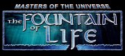 The Fountain of Life