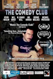 The Comedy Club