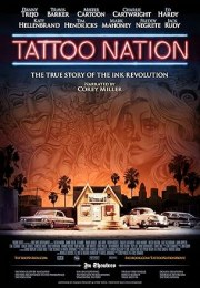 Tattoo Nation
