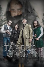 The Taker's Crown