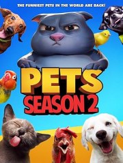 Pets Season 2