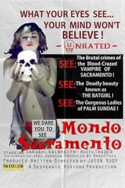 Mondo Sacramento 2