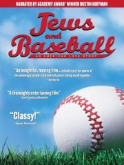 Jews and Baseball: An American Love Story