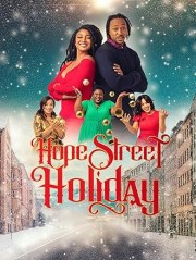 Hope Street Holiday