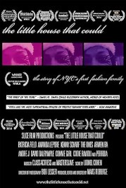 The Little House That Could