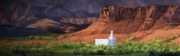 A Sacrifice of All Things: The Story of St. George and its Temple