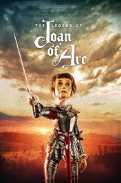 The Legend of Joan of Arc