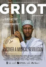 Griot