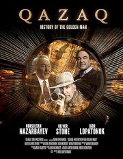 Qazaq History of the Golden Man