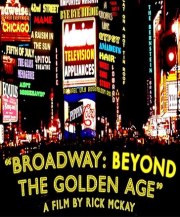 Broadway: Beyond the Golden Age