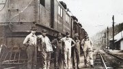 Avalanche! The 1910 Great Northern Railway Disaster
