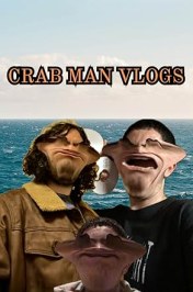 Crab Man Vlogs