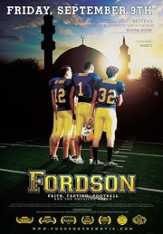 Fordson: Faith, Fasting, Football