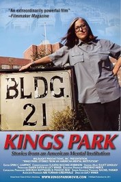 Kings Park: Stories from an American Mental Institution