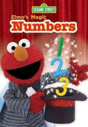 Sesame Street: Elmo's Magic Numbers