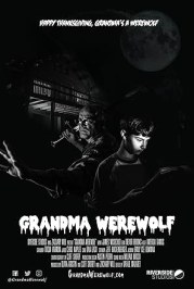 Grandma Werewolf
