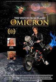 The Visitor from Planet Omicron