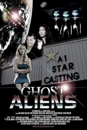 Ghost Aliens