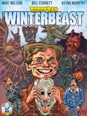 Rifftrax: Winterbeast