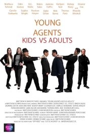Young Agents: Kids VS Adults