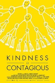 Kindness Is Contagious