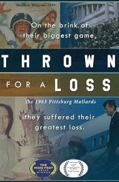 Thrown for a Loss