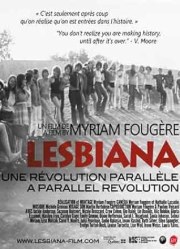 Lesbiana