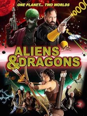 Aliens and Dragons