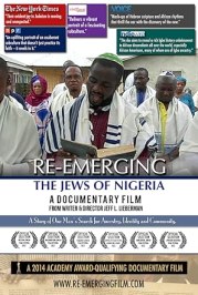 Re-emerging: The Jews of Nigeria