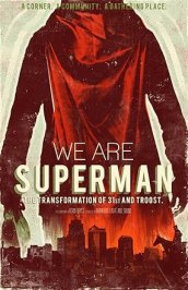 We Are Superman